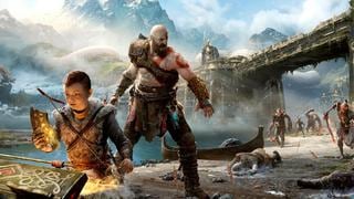 God of War: Kratos podría enfrentarse a los dioses egipcios o mayas en el futuro