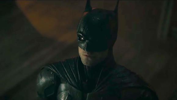 The Batman”: Película ya está disponible en HBO Max Robert Pattinson EEUU  USA Estados Unidos Celebs RMMN | OFF-SIDE | DEPOR