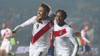 La calidad del futbolista peruano: las palabras del extécnico del Chelsea sobre Guerrero y Carrillo