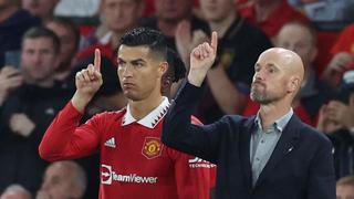 Mr. Champions en Europa League: Cristiano Ronaldo y Manchester United ya tienen fixture