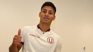 “Nunca supe si me seguían”: Jorge Murrugarra tras su llamado a la Selección Peruana
