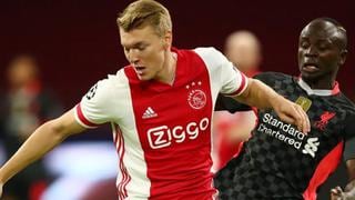 Inagotable cantera: Liverpool presenta su oferta al Ajax por el ‘nuevo’ De Ligt