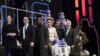 “Star Wars: El ascenso de Skywalker”: así se vivió la alfombra roja de la premiere en Japón | FOTOS