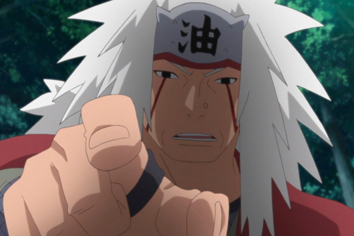 "Boruto" 132: Naruto entrena con su hijo, Sasuke se encuentra con Sakura y Jiraiya descubre la verdad (Foto: NarutotoBoruto)