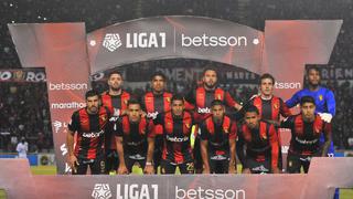 El ‘Dominó’ va por la victoria: la alineación que alista Melgar para el duelo ante Sporting Cristal