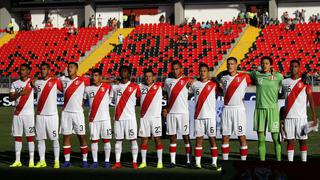 Perú vs. Paraguay: las casas de apuestas ya tiene a su favorito para el duelo por el Sudamericano Sub 20