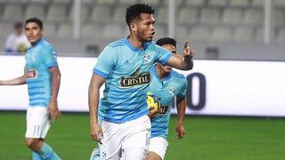 Con pasado en Sporting Cristal: Rolando Blackburn suena para ser fichado por Carlos A. Mannucci