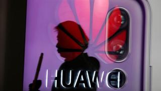 Huawei se consolida frente a Samsung con 200 millones de móviles vendidos