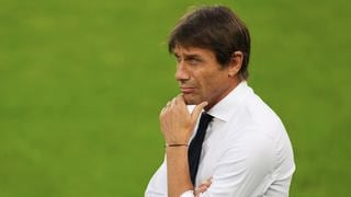 Divorcio consumado: Inter de Milán hizo oficial la destitución de Antonio Conte