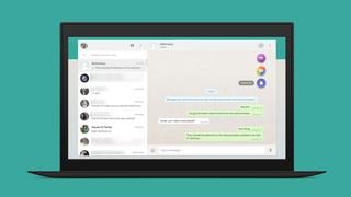 WhatsApp Web y el imperdible truco para cerrar tu cuenta desde el celular