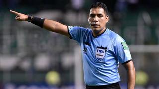 Alianza Lima vs. Universitario: Diego Haro será el árbitro del 'clásico'