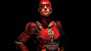 The Flash: todo lo que se sabe sobre la película de Ezra Miller y Andy Muschietti