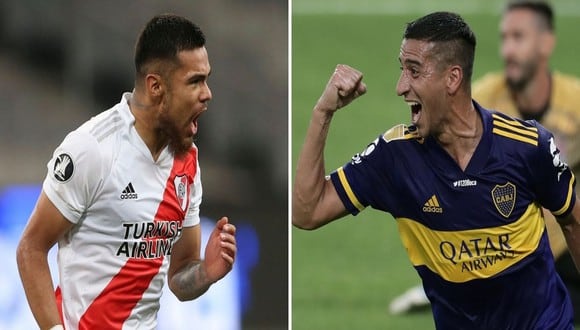 Boca Juniors recibirá a River Plate en La Bombonera este domingo 14 por la jornada 5 de la Copa de la Liga profesional de Argentina.