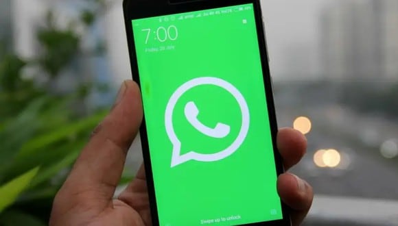 ¿Quieres mandarte mensajes de WhatsApp a ti mismo? Entonces sigue este sensacional truco. (Foto: WhatsApp)
