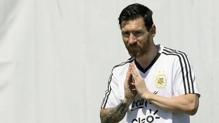 Le queda rezar: Lionel Messi y los seis cracks que podrían no estar en cuartos de final si Argentina avanza