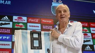 Menotti pone presión a Argentina: “Sería doloroso no avanzar de grupos”