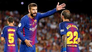 Los elegidos: estos dos defensas están en la agenda del Barcelona para la próxima temporada