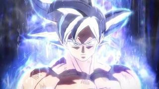 Dragon Ball Super: ¡Goku usaría el Ultra Instinto desde el inicio del anime!