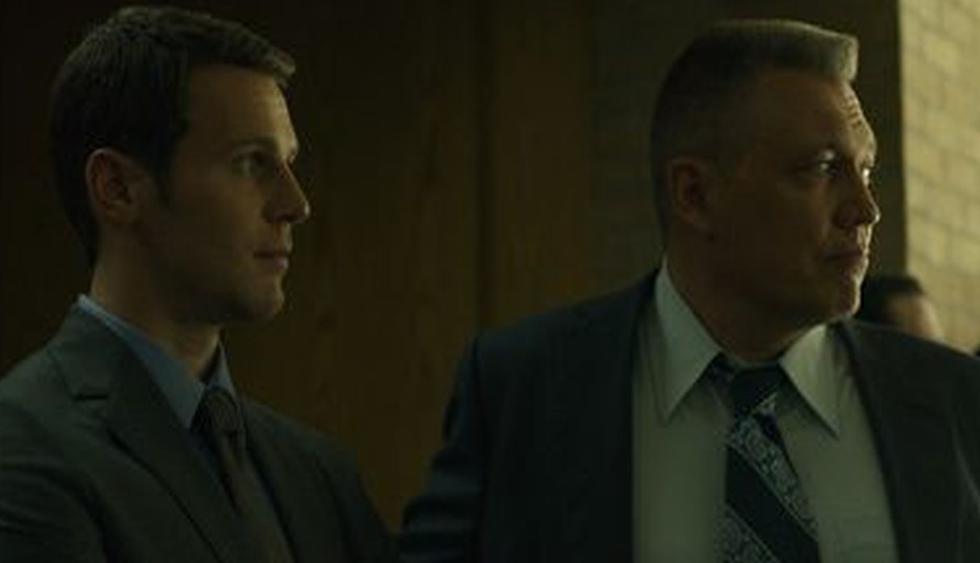 Se viene la segunda temporada de "Mindhunter", exitosa serie de Netflix. (Imagen: Captura YouTube)
