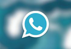 Instala gratis WhatsApp Plus 2024 APK oficial: descargar última versión v17.70