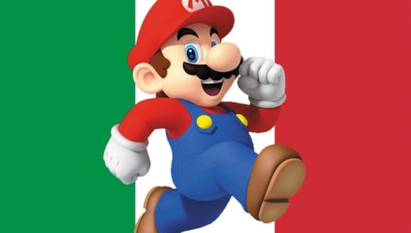 Super Mario Bros no es italiano: diseñador de NES revela su nacionalidad
