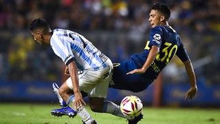 ¡Adiós a la Superliga! Boca cayó por primera vez en la 'era Alfaro' ante Atlético Tucumán