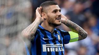 Mauro Icardi y Napoli llegaron a un acuerdo, afirman en Italia