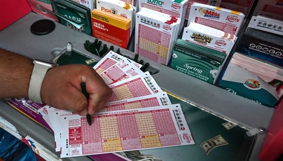 El profesor aclara si es conveniente o no elegir fechas de cumpleaños para jugar la lotería (Foto: AFP)