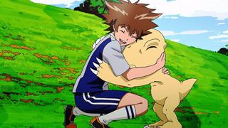 Digimon Adventure: Tai, el primer niño elegido, y su historia a través de la serie de anime