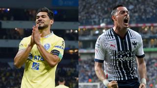 ¿En qué canal de TV abierta pasan el América vs. Monterrey por Liga MX 2023? 