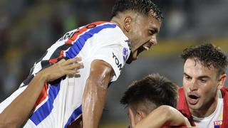 Tolima vs. Tigre (1-2): goles, resumen y vídeo por la Copa Sudamericana 2023