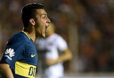 En lo más alto: Boca Juniors venció 2-0 a Patronato por la fecha 6 de la Superliga Argentina 2017