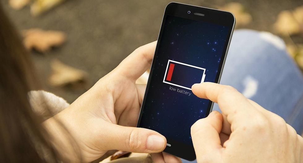 Android: los pasos para encender tu celular cuando tiene 0% de batería |  DEPOR-PLAY