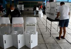 INE Resultados CDMX Elecciones 2021: conteo rápido, PREP y resultados oficiales en Ciudad de México