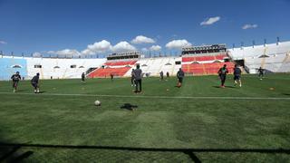 Selección Peruana: ¿Puede la bicolor jugar estas Eliminatorias en Cusco?