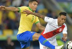 Perú vs. Brasil: fecha, hora y canales de transmisión para ver gratis el amistoso FIFA