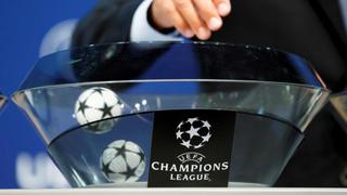 ¡Todo está definido! Así quedaron formados los grupos de Champions League 2018-2019 tras sorteo en Mónaco