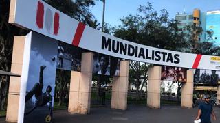 "Mundialistas": la exposición en Miraflores que ningún hincha de la Selección Peruana se puede perder