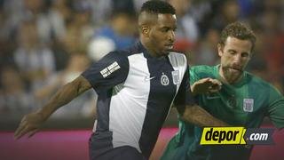 Alianza Lima: "No perdemos la esperanza de tener a Jefferson Farfán", dijo Gustavo Zevallos