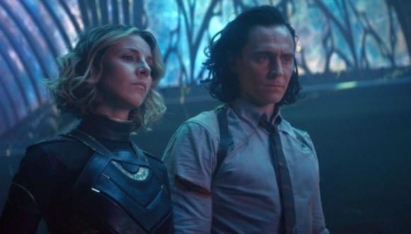 Mira el detrás de cámaras de Loki en el tráiler de “Marvel Studios: Assembled”