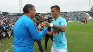 Gabriel Costa: el mensaje motivacional que los hinchas recordaron a días de la final ante Alianza Lima