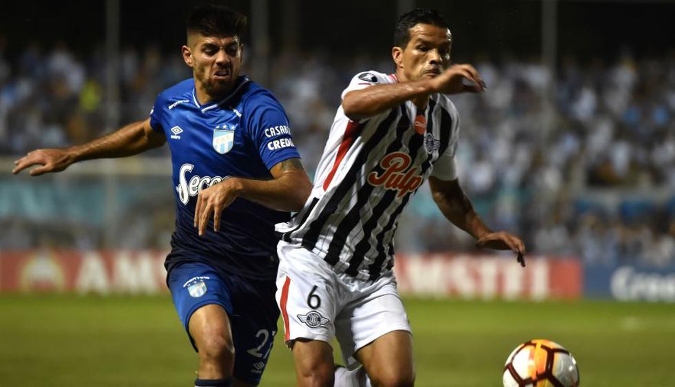 Copa Libertadores 2018 Tabla De Posiciones De La Fase De Grupos Del Torneo Continental Futbol Internacional Depor