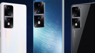 Honor 80 GT se lanza en el mundo: características del smartphone