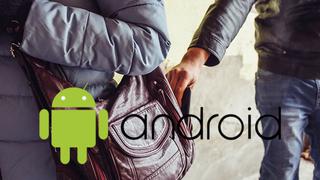 Android: las 5 primeras acciones que debes hacer cuando pierdes o te roban el celular