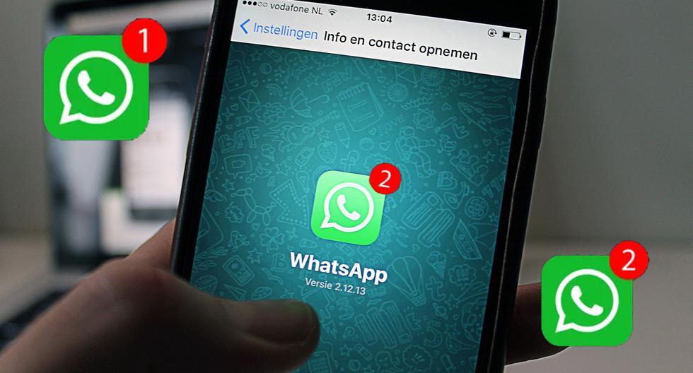 Whatsapp Usar La App En Varios Dispositivos Con Mismo Número Depor Play Depor 2346