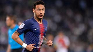 Le guarda harto cariño: Neymar aclaró en qué club desea concluir su carrera