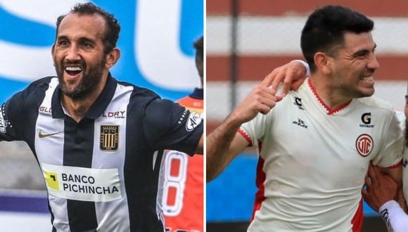 Alianza Lima y UTC se enfrentarán por la Fase 2. (Foto: Liga 1 / Collage)