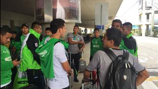 ¡Insólito! Petrolero Yacuiba viajó sin entrenador a enfrentar a la U. Católica de Ecuador