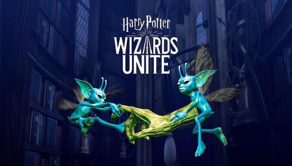 "Harry Potter: Wizards Unite": cómo descargar e instalar para Android e IOS (Foto: Niantic)