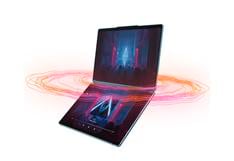 CES 2023: se lanza la Yoga Book 9i, laptop con doble pantalla